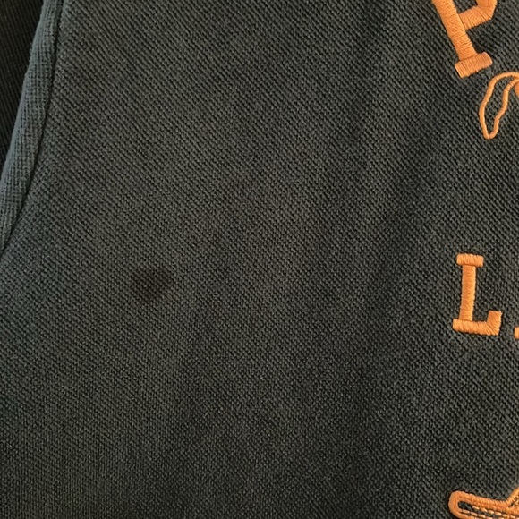 Polo Ralph Lauren polo shirt with Crest Emblems - Picture 3 of 9